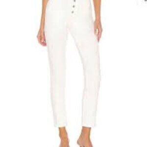 WeWoreWhat by Joe's Jeans High Rise Vintage Straight Jeans "The Danielle"